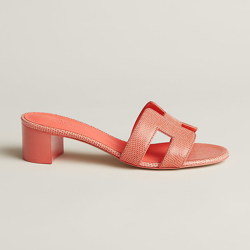 Oasis sandal | Hermès Mainland China